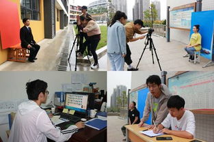 黨支部義務(wù)拍照，光影定格初心——工程學(xué)院主題黨日活動(dòng)紀(jì)實(shí)