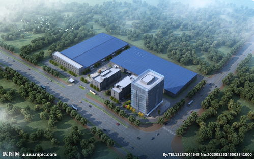 從鳥瞰藍圖到市場宏圖 工廠整體規(guī)劃設計與項目營銷策劃的協(xié)同之道