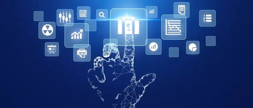 工業(yè)互聯(lián)網(wǎng)的下一個10年 主導(dǎo)權(quán)之爭與信息技術(shù)服務(wù)的變革