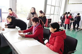 市民如何有效咨詢重點企業人力資源服務中心 信息咨詢服務的全方位指南