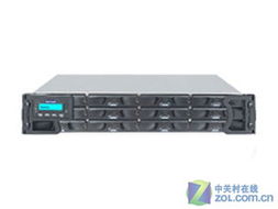 Infortrend ES S12E R1132與浪潮AS1000磁盤陣列對(duì)比評(píng)測(cè)