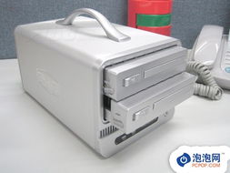鐵威瑪 F2-300 RAID系統(tǒng)體驗(yàn) 外觀與內(nèi)部結(jié)構(gòu)一看究竟，IT168磁盤陣列圖片大全精選
